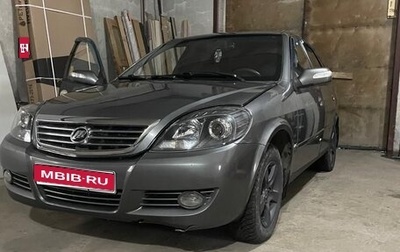 Lifan Breez (520), 2011 год, 350 000 рублей, 1 фотография