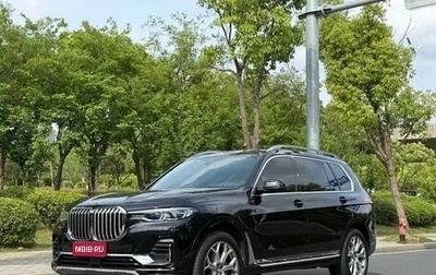 BMW X7, 2021 год, 7 200 000 рублей, 1 фотография