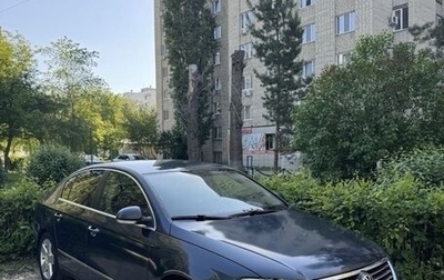Volkswagen Passat B6, 2006 год, 730 000 рублей, 1 фотография