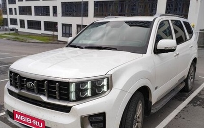 KIA Mohave I, 2020 год, 5 100 000 рублей, 1 фотография