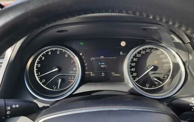 Toyota Camry, 2019 год, 2 600 000 рублей, 1 фотография