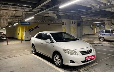 Toyota Corolla, 2008 год, 650 000 рублей, 1 фотография
