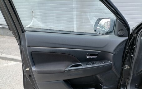 Mitsubishi ASX I рестайлинг, 2010 год, 849 000 рублей, 16 фотография