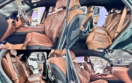 Genesis GV70, 2022 год, 3 485 131 рублей, 9 фотография