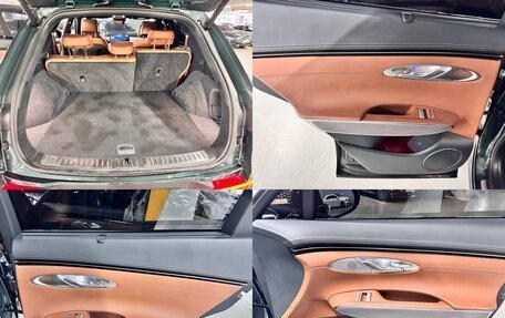 Genesis GV70, 2022 год, 3 485 131 рублей, 14 фотография
