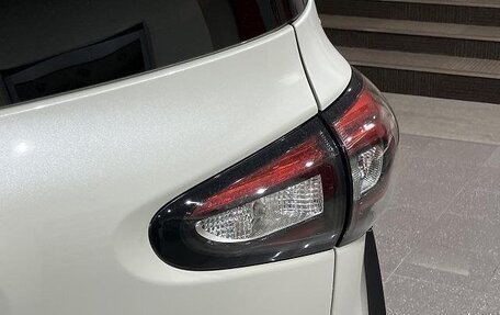Toyota Sienta II, 2021 год, 1 143 000 рублей, 12 фотография