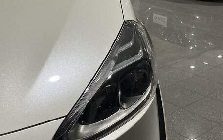 Toyota Sienta II, 2021 год, 1 143 000 рублей, 18 фотография