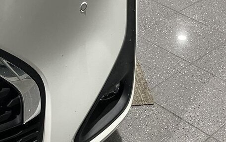 Toyota Sienta II, 2021 год, 1 143 000 рублей, 19 фотография