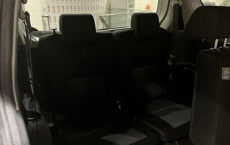 Toyota Sienta II, 2021 год, 1 143 000 рублей, 34 фотография
