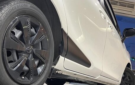 Toyota Sienta II, 2021 год, 1 143 000 рублей, 35 фотография