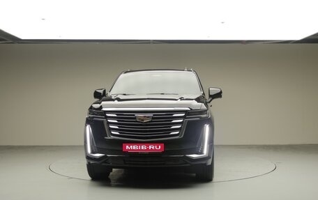 Cadillac Escalade V, 2021 год, 8 800 020 рублей, 4 фотография