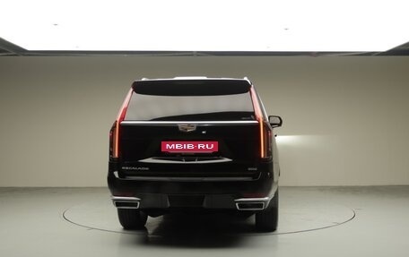 Cadillac Escalade V, 2021 год, 8 800 020 рублей, 2 фотография