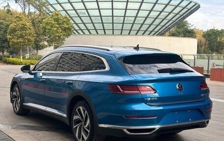 Volkswagen Passat CC, 2022 год, 2 800 000 рублей, 5 фотография