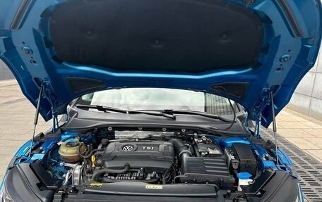 Volkswagen Passat CC, 2022 год, 2 800 000 рублей, 12 фотография