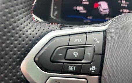 Volkswagen Passat CC, 2022 год, 2 800 000 рублей, 17 фотография