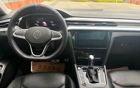 Volkswagen Passat CC, 2022 год, 2 800 000 рублей, 16 фотография