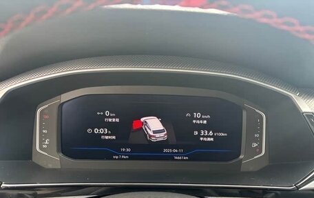 Volkswagen Passat CC, 2022 год, 2 800 000 рублей, 19 фотография