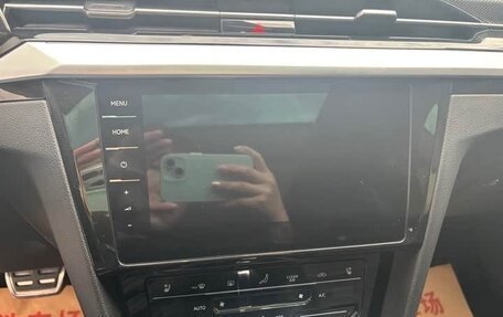 Volkswagen Passat CC, 2022 год, 2 800 000 рублей, 20 фотография