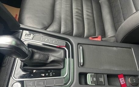 Volkswagen Passat CC, 2022 год, 2 800 000 рублей, 21 фотография
