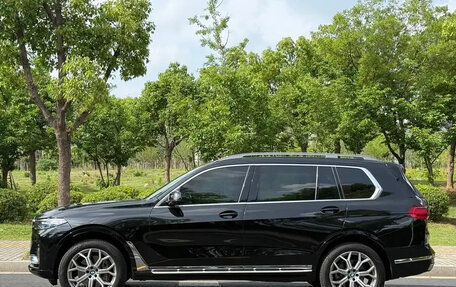BMW X7, 2021 год, 7 200 000 рублей, 2 фотография