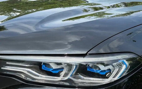 BMW X7, 2021 год, 7 200 000 рублей, 5 фотография