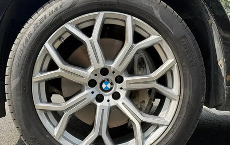 BMW X7, 2021 год, 7 200 000 рублей, 6 фотография