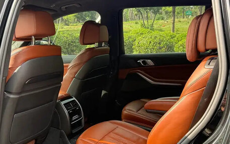 BMW X7, 2021 год, 7 200 000 рублей, 9 фотография