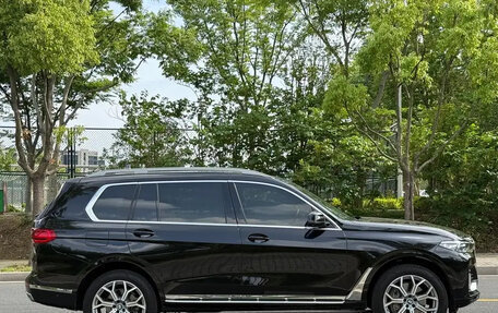 BMW X7, 2021 год, 7 200 000 рублей, 21 фотография