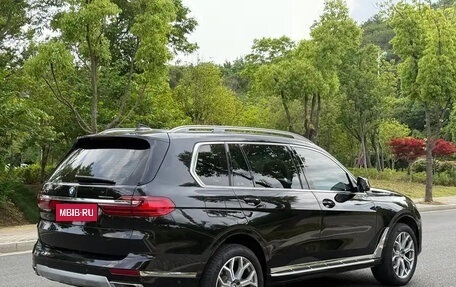 BMW X7, 2021 год, 7 200 000 рублей, 20 фотография
