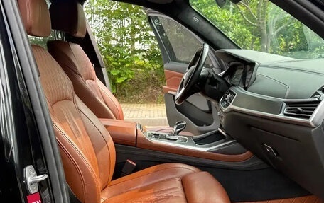 BMW X7, 2021 год, 7 200 000 рублей, 15 фотография