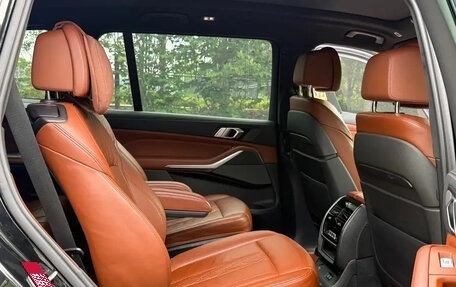 BMW X7, 2021 год, 7 200 000 рублей, 14 фотография