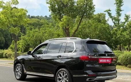 BMW X7, 2021 год, 7 200 000 рублей, 18 фотография