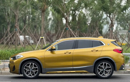 BMW X2, 2020 год, 2 170 000 рублей, 3 фотография