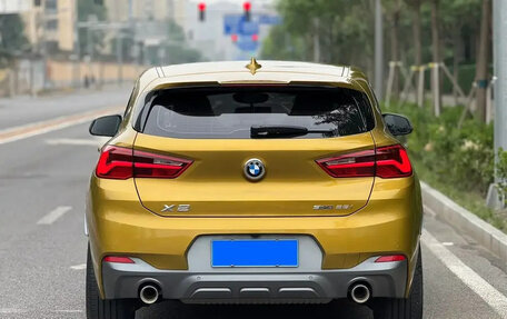 BMW X2, 2020 год, 2 170 000 рублей, 5 фотография