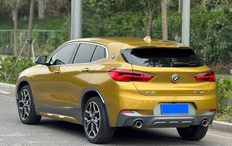 BMW X2, 2020 год, 2 170 000 рублей, 4 фотография