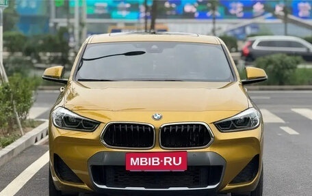 BMW X2, 2020 год, 2 170 000 рублей, 2 фотография