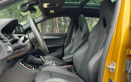 BMW X2, 2020 год, 2 170 000 рублей, 11 фотография