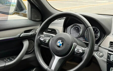 BMW X2, 2020 год, 2 170 000 рублей, 8 фотография
