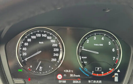 BMW X2, 2020 год, 2 170 000 рублей, 15 фотография