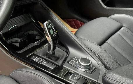 BMW X2, 2020 год, 2 170 000 рублей, 16 фотография