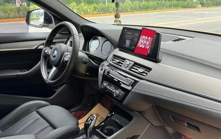 BMW X2, 2020 год, 2 170 000 рублей, 20 фотография