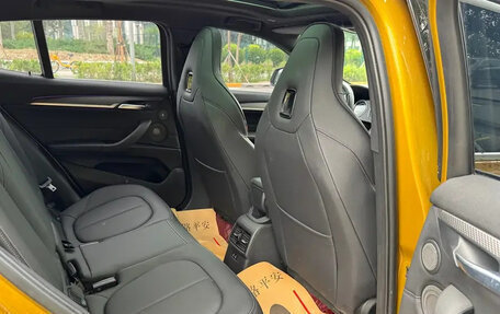 BMW X2, 2020 год, 2 170 000 рублей, 24 фотография