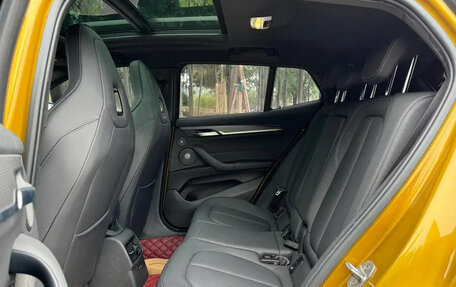 BMW X2, 2020 год, 2 170 000 рублей, 22 фотография