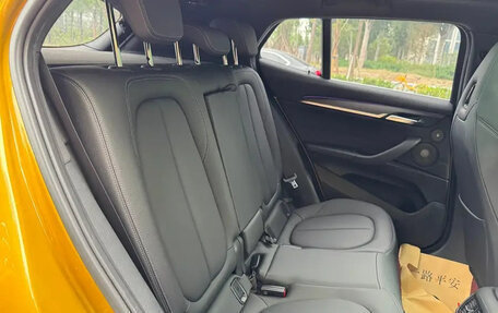 BMW X2, 2020 год, 2 170 000 рублей, 25 фотография