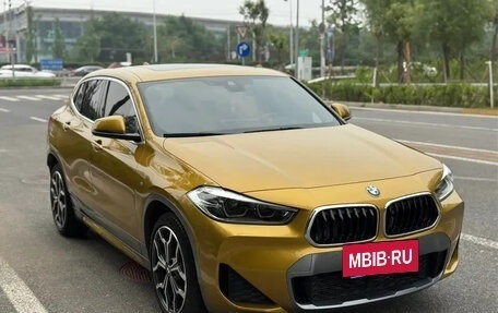 BMW X2, 2020 год, 2 170 000 рублей, 28 фотография