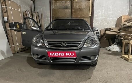 Lifan Breez (520), 2011 год, 350 000 рублей, 2 фотография
