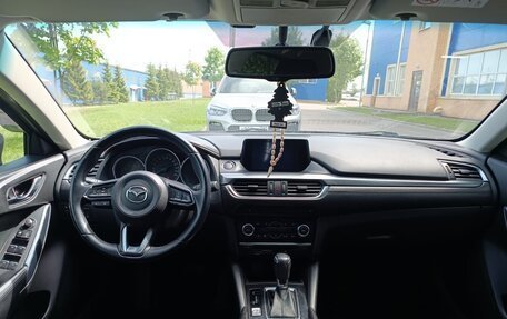 Mazda 6, 2017 год, 2 025 000 рублей, 9 фотография