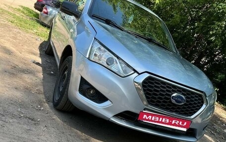 Datsun mi-DO, 2017 год, 619 000 рублей, 5 фотография