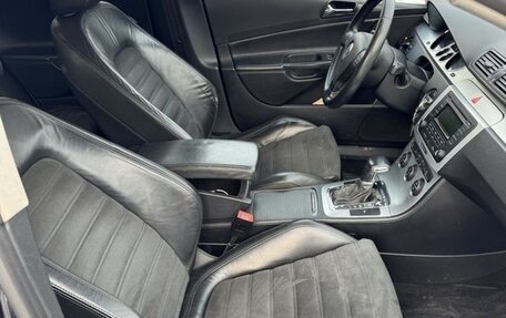 Volkswagen Passat B6, 2006 год, 730 000 рублей, 8 фотография