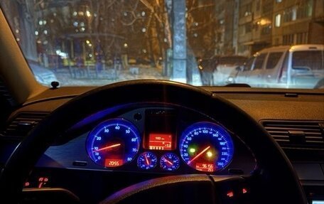 Volkswagen Passat B6, 2006 год, 730 000 рублей, 6 фотография